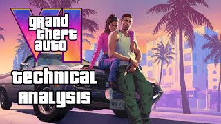 GTA VI Trailer: Technical Analysis