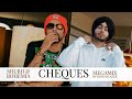 Shubh  bohemia  cheques megamix by rosh blazze  still rollin  latest punjabi mashup 2023