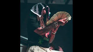 Hurricane Wisdom Type Beat - Wildflower Sample Type Beat