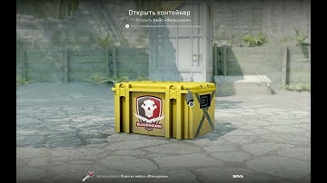 OPENING CASES CS2. DAY 12. FALCHION CASE.