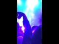 Halsey - Roman Holiday (at the 9:30 Club, October 20th 2015)