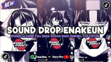 DJ DROP BBHC ENAKEUN SOUND JJ MENGKANE COCOK BUAT DI MOBIL FULL BASS VIRAL TIKTOK TERBARU 2025 🎧