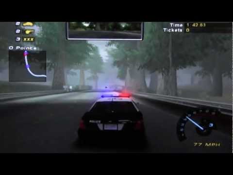 Gran Turismo 5: Driving Stimulator Part 1/1