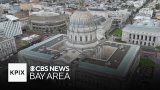 Bay Area enters second year of legal fights against Trump administration