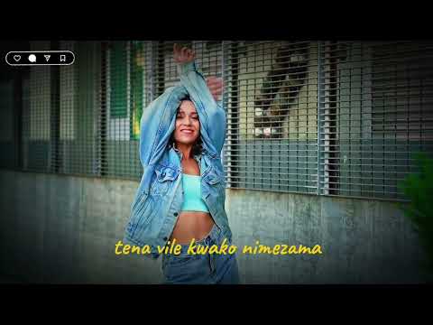 Lavista Boy Nionyeshe Visualizer 