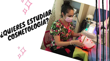 ¿Cuál es la función de una esteticista?