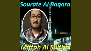 Sourate Al Baqara, Pt. 3 (Roways Muratal)