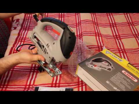 Электролобзик Forte JS 800 VLP Электролобзик Forte JS 800 VLP