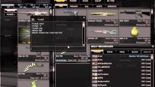 WolfTeam M6aa6 BrBToHell