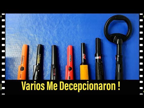 La PRUEBA más