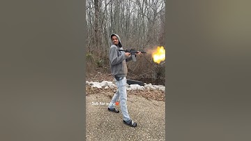 Glock17gen5 Gflex trigger test‼️