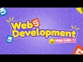 Web Development Demo Session for Kids | Learn Website Basics | Coding for Kids Nepal