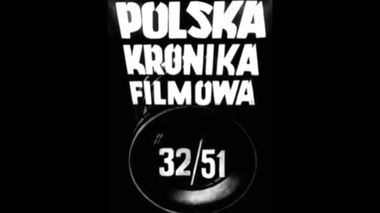 PKF 1951 32 zmontowana