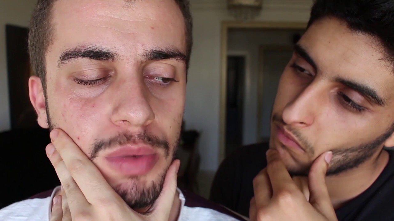 Hak Maaya Fel ULT EP1 - Orientation