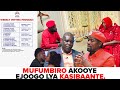 MUFUMBIRO AKOOYE EJOOGO LYA KASIBAANTE KAZIBWE KAPO AWANDA MULIRO MUFUMBIRO AKOOYE EJOOGO LYA KASIBAANTE KAZIBWE KAPO AWANDA MULIRO