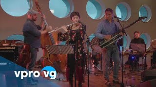 MEDfest Ensemble - Erik van der Westen/ Yuz (live @TivoliVredenburg)