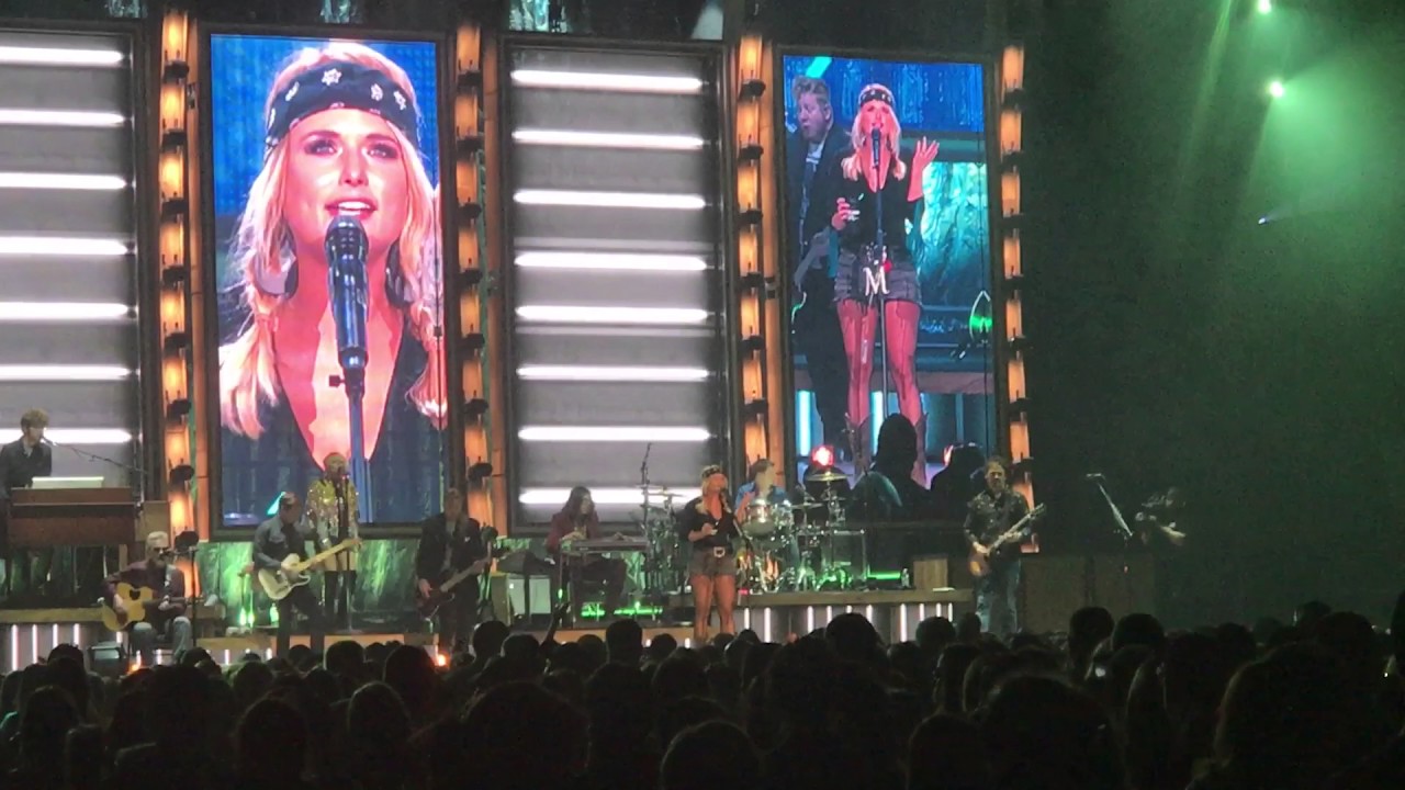 Miranda Lambert: Ugly Lights 