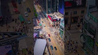 🇨🇦 Toronto in miniature: Sankofa Square