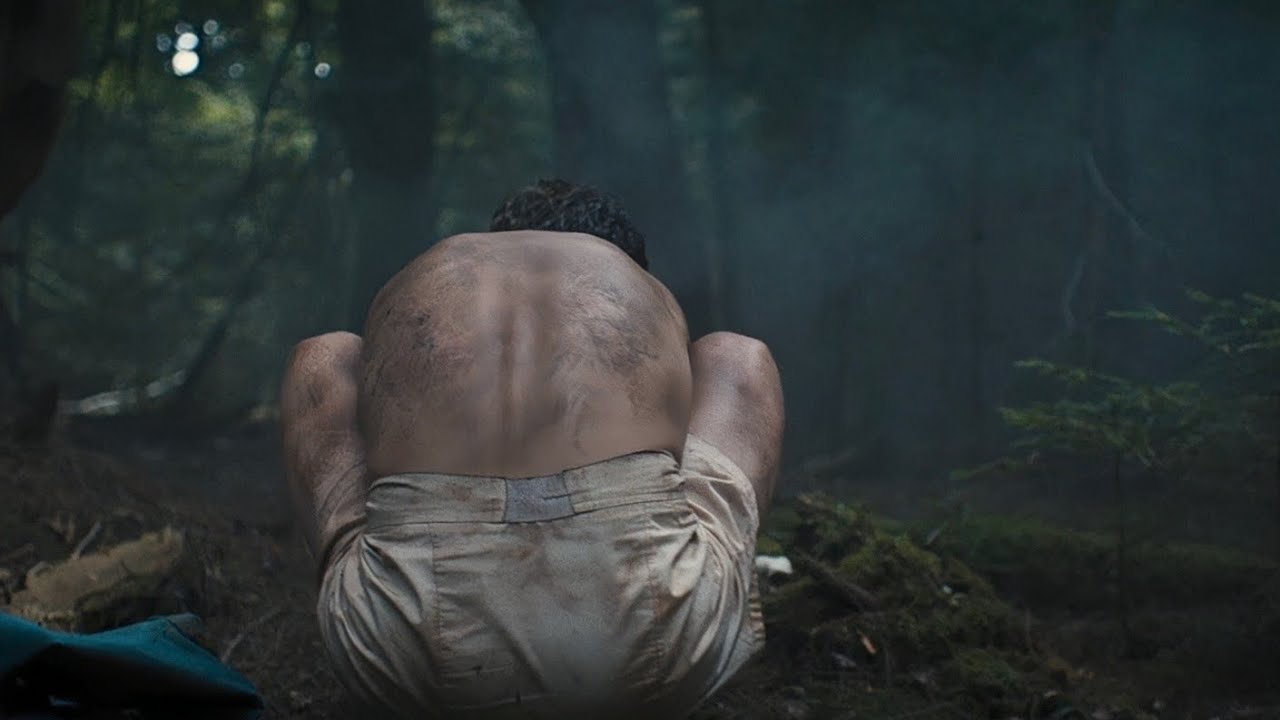 Lost On A Mountain In Maine (2024) | Movie Explained In Hindi | True Emotional Survival Story