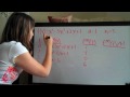 Taylor Polynomial Example 1 PART 1/2 (KristaKingMath)