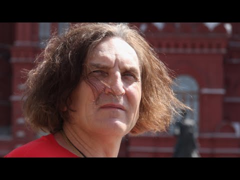 ТВ художник. Игорь