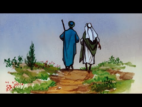 051 - Ang Pagsusugo sa Labindalawa (Tagalog) - YouTube