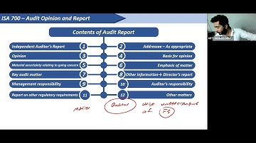4th Class of CAF-8 (Audit) by Sir Akash Kumar (Refresher) For March-23 Attempt