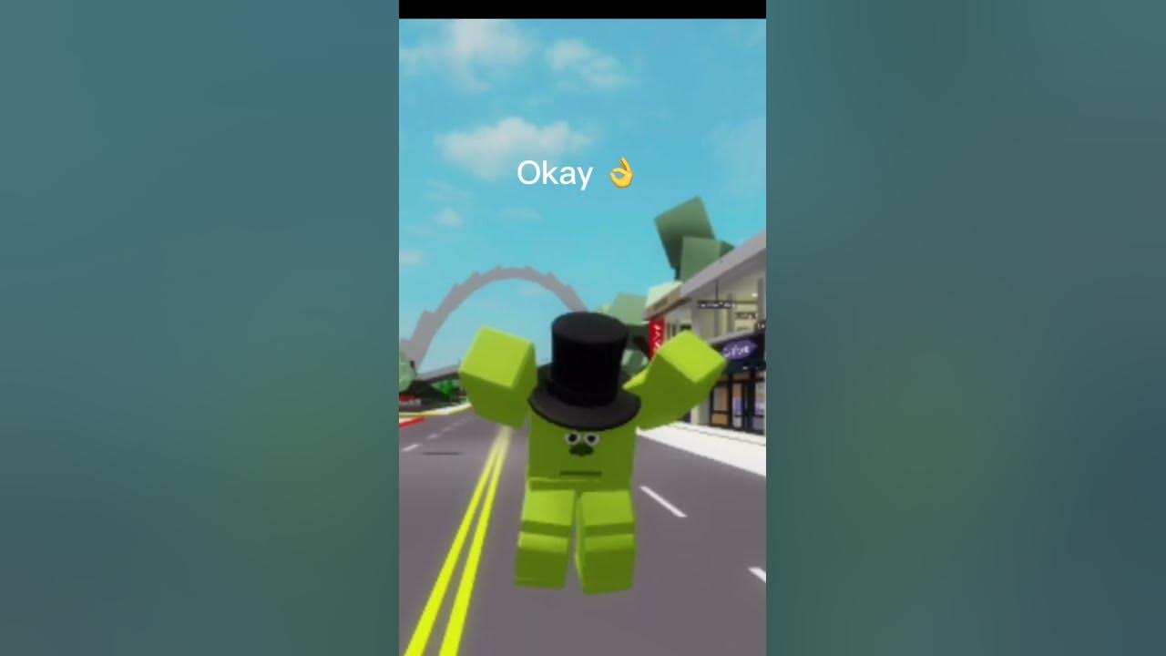 Mike Wazowski hits the griddy Mike Wazowski hits the griddy