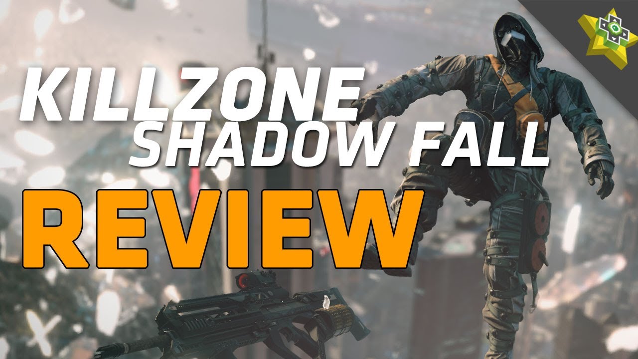 Killzone: Shadow Fall Review - IGN