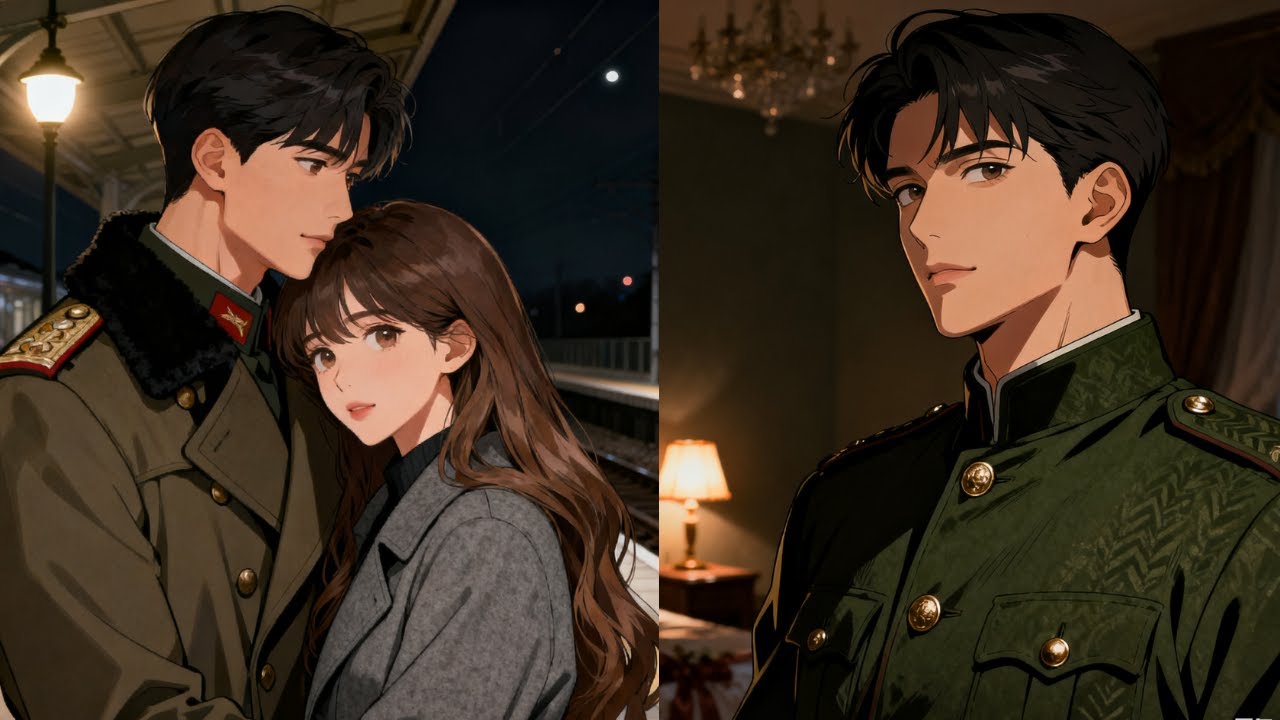 Переродившись в первую брачную ночь, мой муж-военный выбрал другую женщину — моя холодная улыбка ...