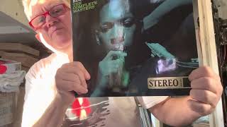 Coltrane Blue Train The Complete Masters Unboxing/Unzipping/Deflowering