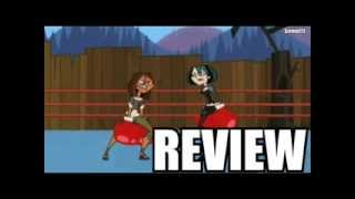 Total Drama All Stars Episode 7 Suckers Punched Review