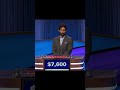 @jeopardy got Weezered last night