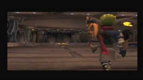 Jak 3 - New Token Skip & Flash Freeze Skip