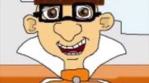 Oh yeah squid launcher!!!