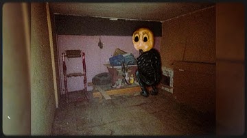 Liminal Spaces But They Keep Getting Creepier...💀 (Part 84)