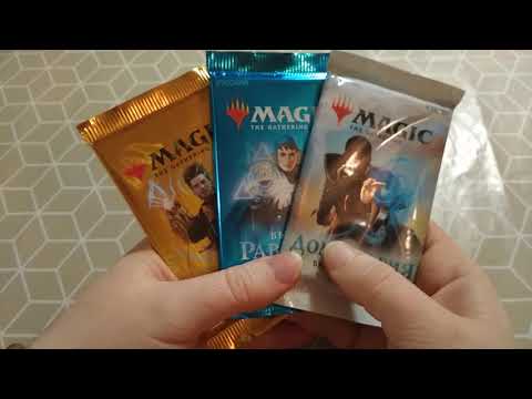 ККИ Magic the