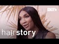 Tokyo stylez makes 3000 wigs for nicki minaj cardi b kylie jenner  himself  hairstory