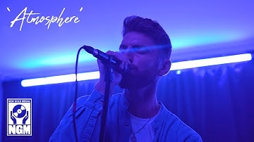 Atmosphere: Live (Bassy House Music Season IV)