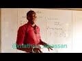 Factorisation of algebraic expressions #maths #factorisationofalgebraicexpressions #utme #waecexams 