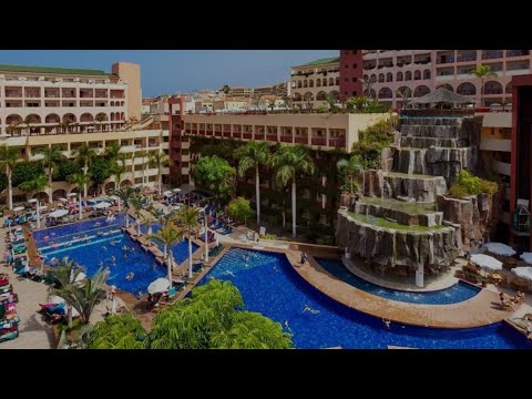 Costa adeje tenerife - The Best Jacaranda hotel