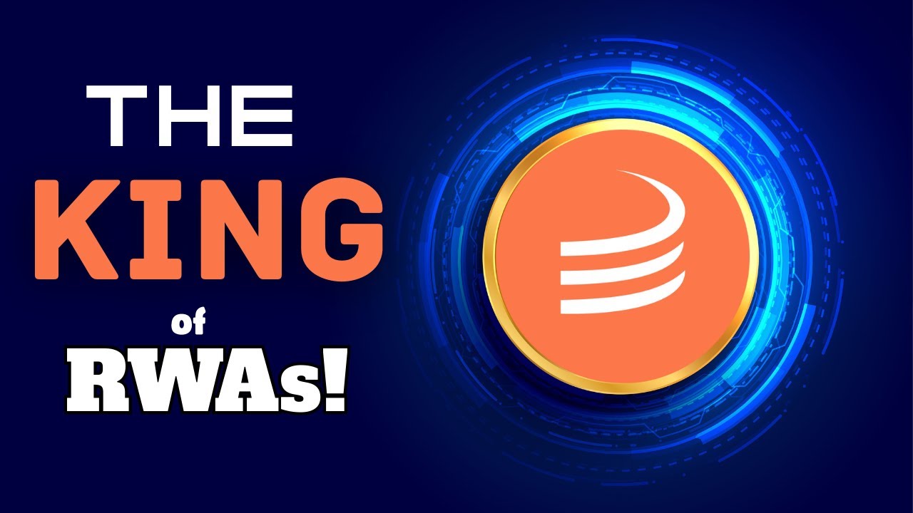 Maple Finance ($SYRUP) Price Prediction (BEST RWA Token!) - YouTube