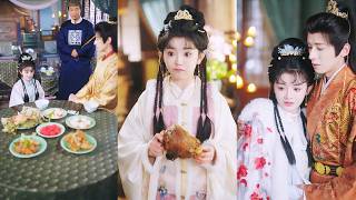 Download Lagu 🔥🔥Everyone thinks she’s a simple, carefree consort, unaware even the cold emperor bows to her. MP3