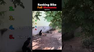 Bike Fails That Went Too Far 💀😂