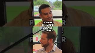Plumbing License Apprenticeship to Journeyman Plumber Explained