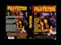 Pulp Fiction Soundtrack - Commanche (1964) - The Revels - (Track 12) - HD