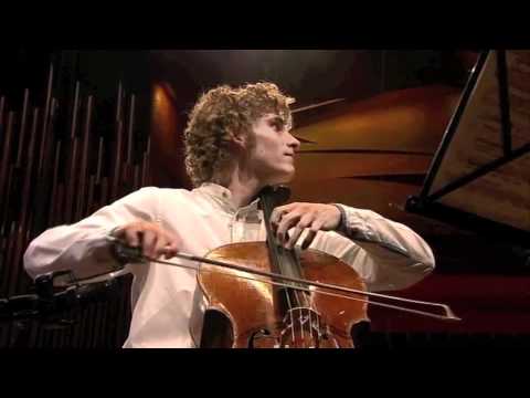 Gulda Cello Concerto V. Finale Alla Marcia