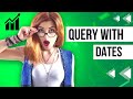 The BEST Way To Use DATES In Google Sheets QUERY Function