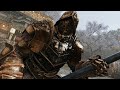 [For Honor] This Insane Gladiator Carried Me - Lawbringer Brawls