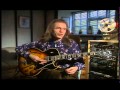 Steve Howe- The making of 'Yours is no disgrace'